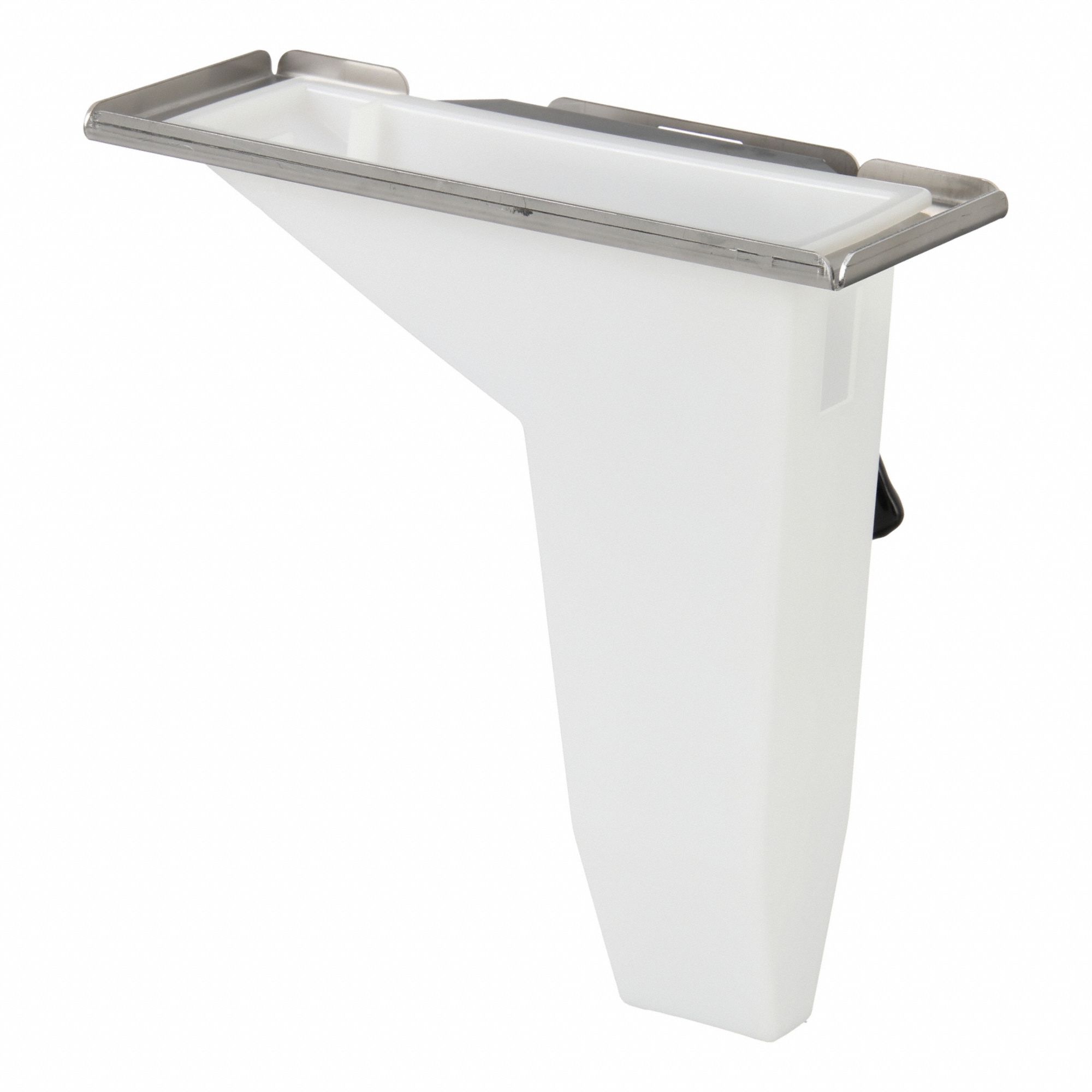 RESERV, POLYPRO, 8 PO D, 9 PO H, 3PO LA