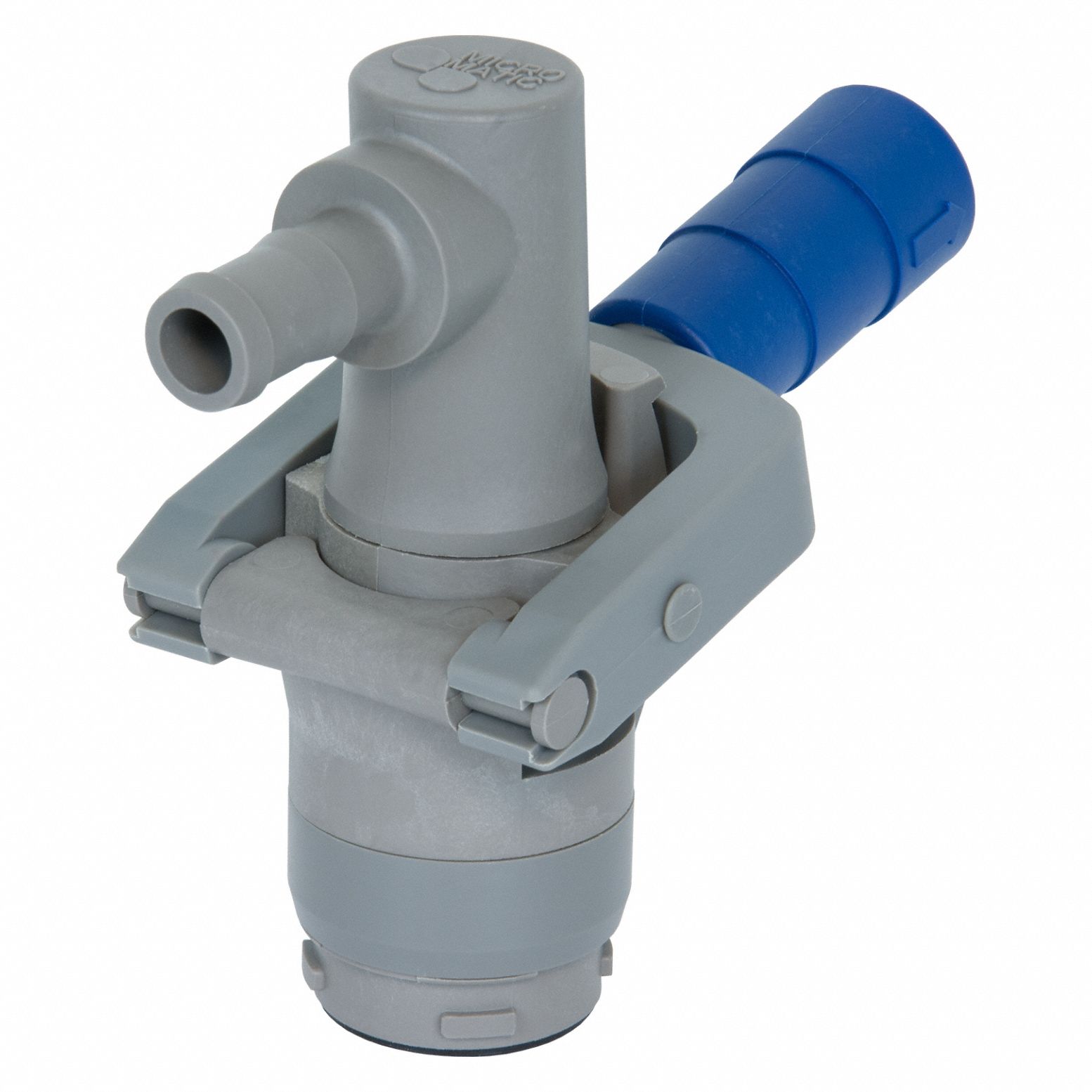 COUPLER,NYLON,3/4IN,HOSE BARB