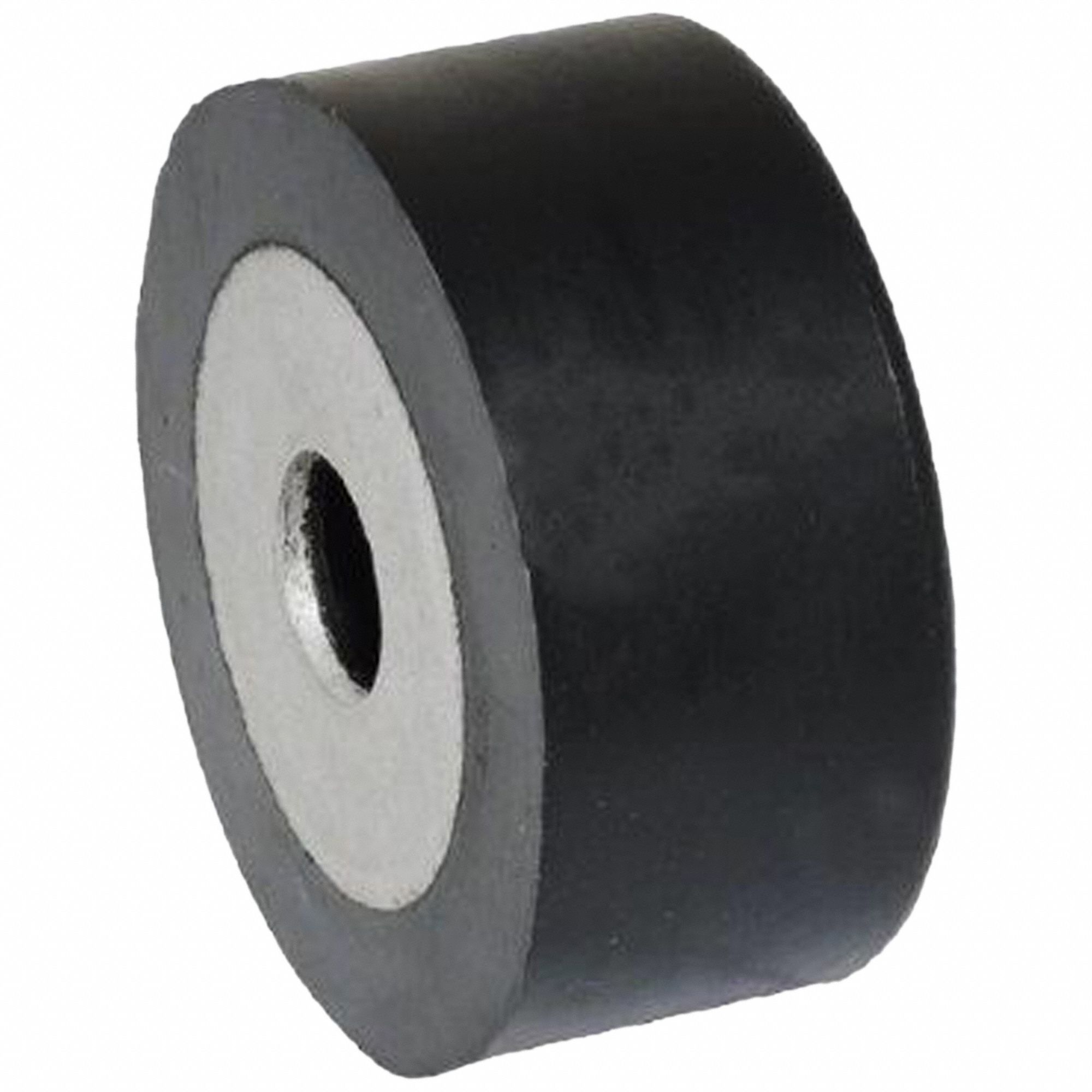 JW WINCO, Plain Bore, 0.33 in, Vibration / Shock Absorption Mount