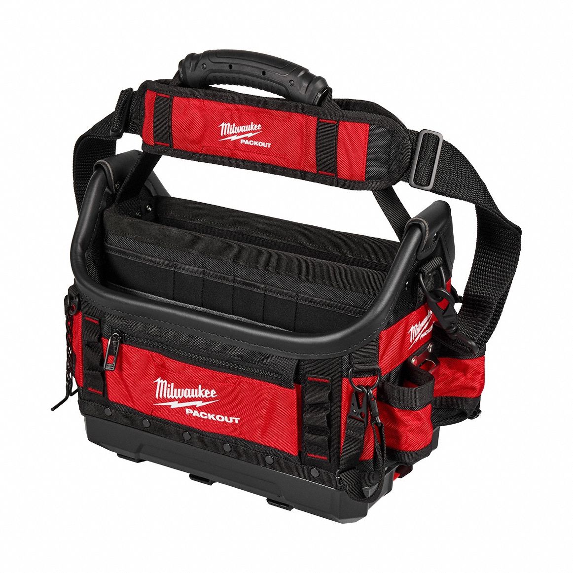 Tool Tote Rectangle Packout 50 lb