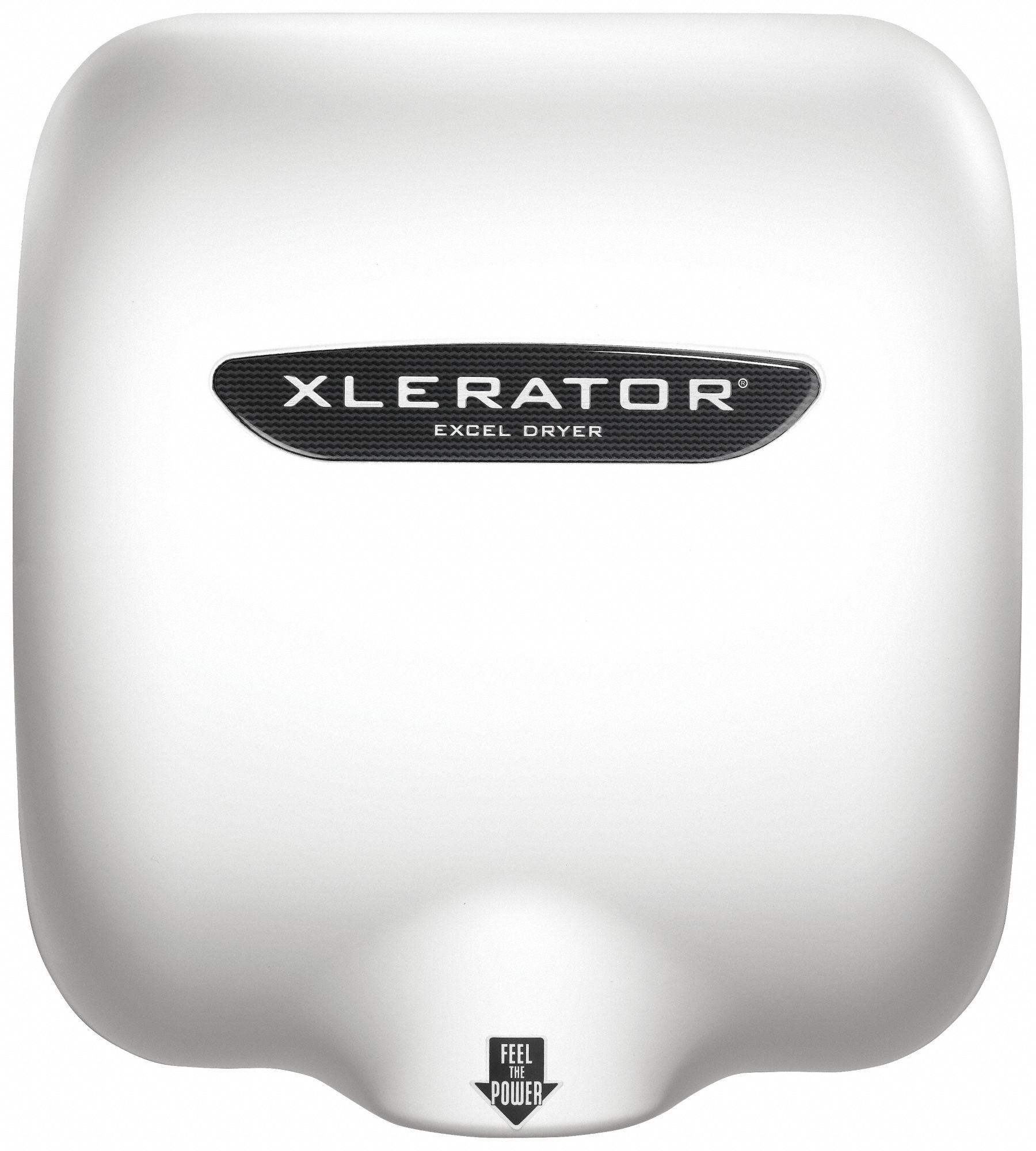 Hand Dryer 8 sec 65 to 75 dBA WH
