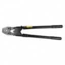 Hardened Steel 36" Scissor Action Type Swaging Tool 3/8"  Model# 1DMV3