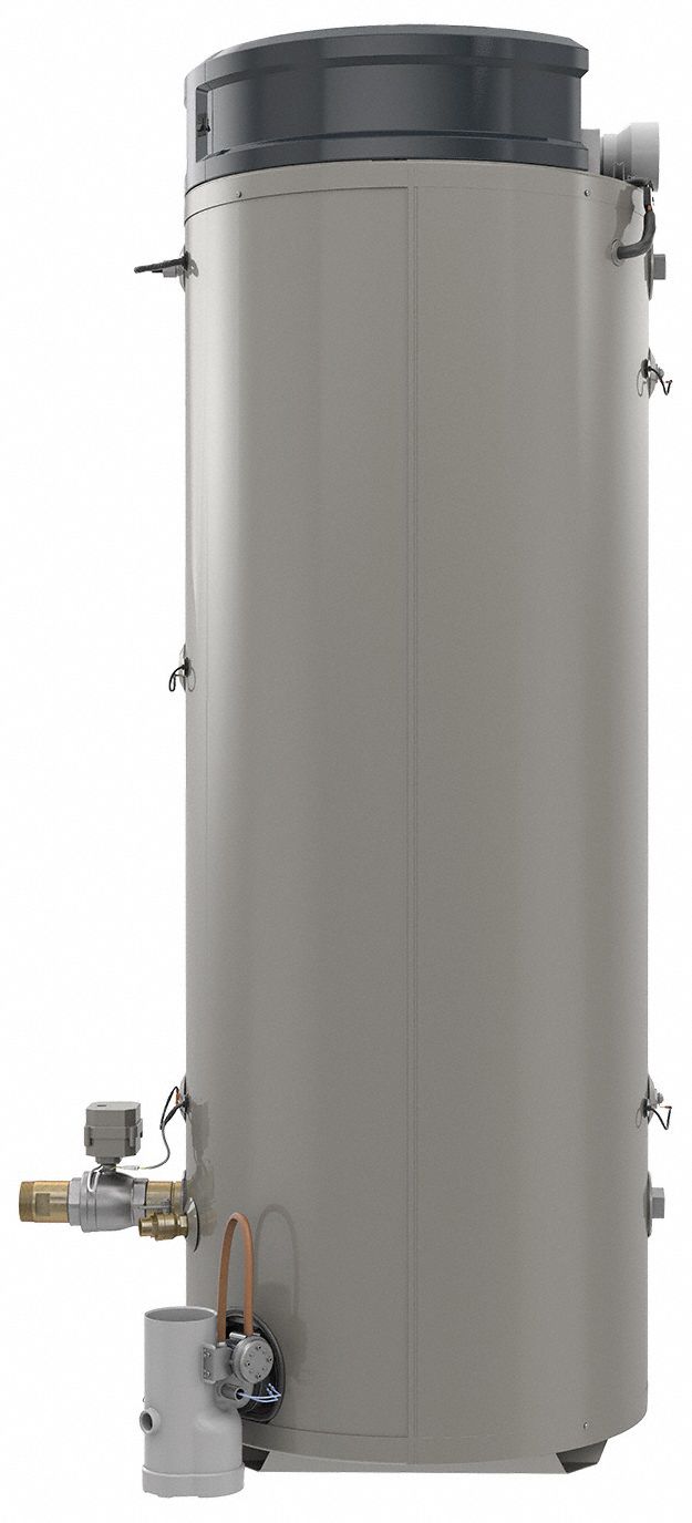 Rheem Triton 100 Gallon, 200,000 BTU High Efficiency, 40 OFF