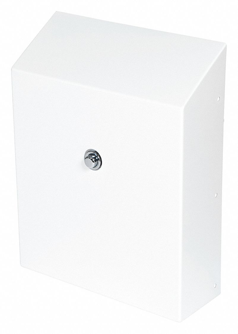 Flush Valve Cover and Flush Valve