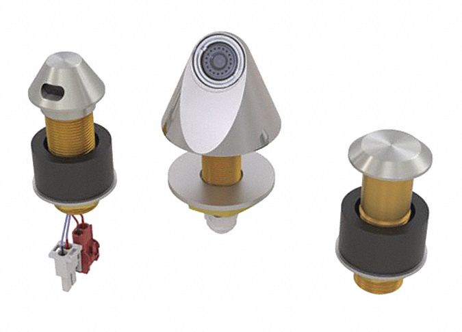 WH3376 Sensor Faucet