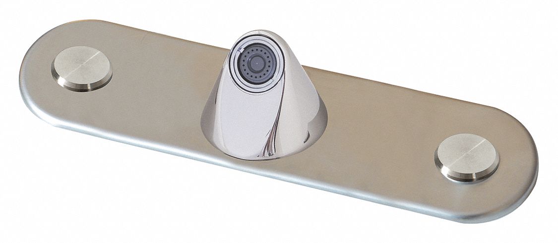 Institutional Faucets