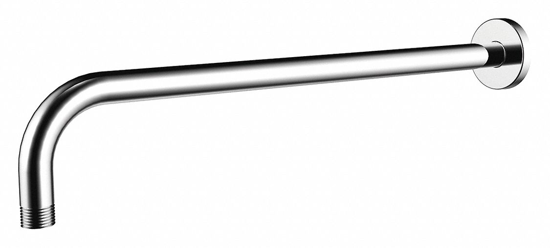 Shower Arm Brass, Metal