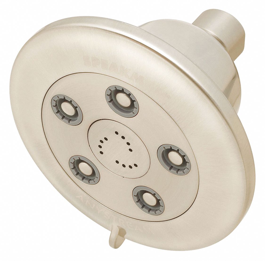 Speakman, Chelsea, Showerhead 455D51S3011BN Grainger
