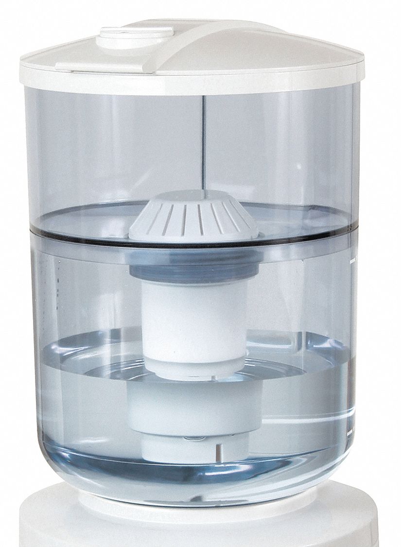 VITAPUR 0.15 gpm Water Filter System, Fits Brand Vitapur, 0.001 Micron Rating 455F11GWF8