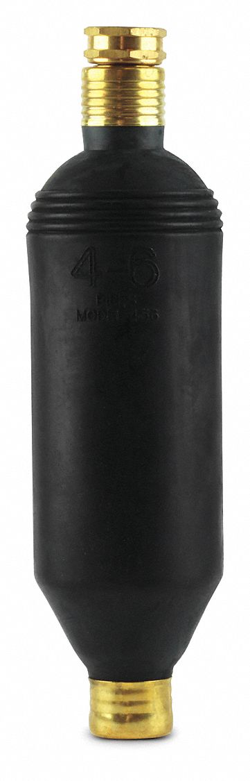 Drain Opener, 4" to 6" Size