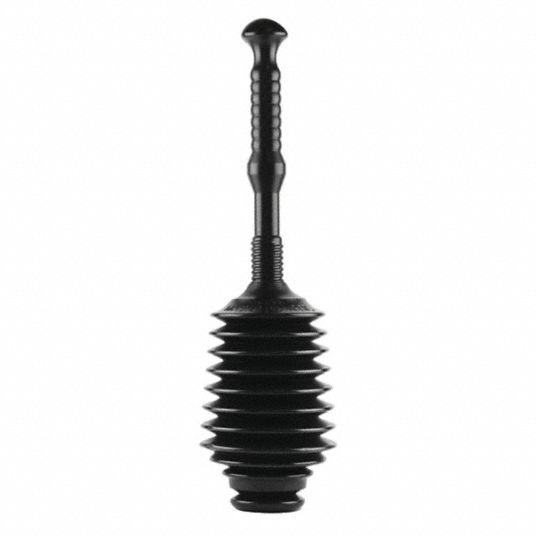 best heavy duty plunger