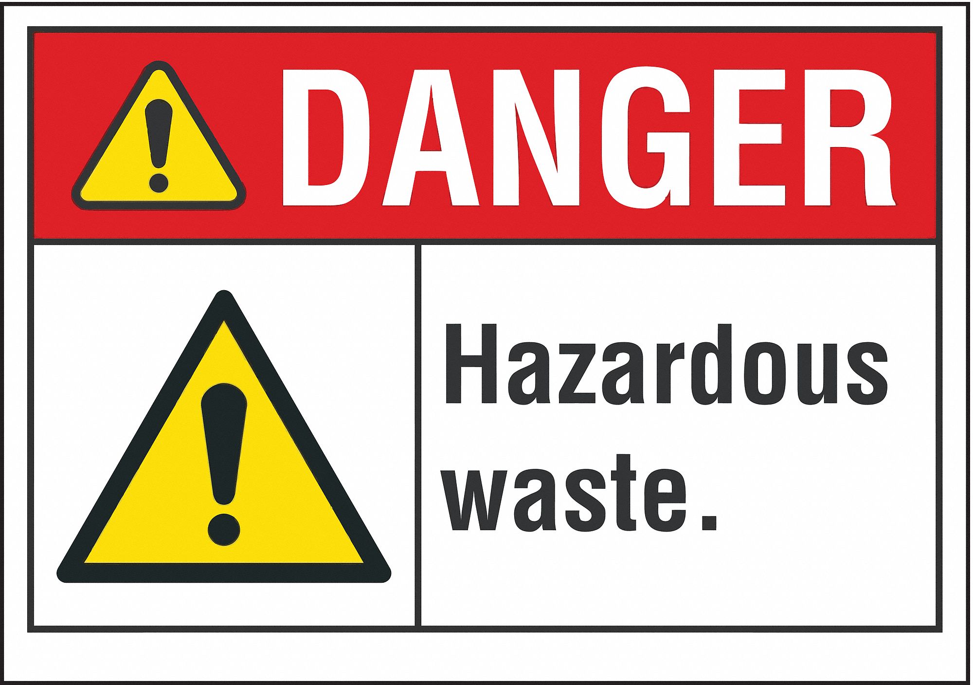 reflective-sheeting-adhesive-sign-mounting-hazardous-waste-danger