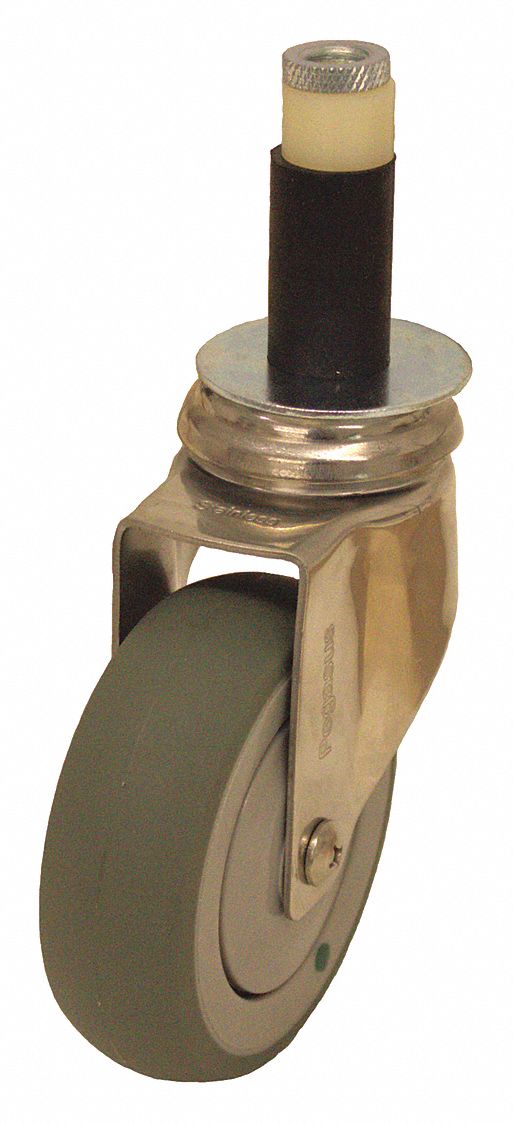 GRAINGER APPROVED Antimicrobial Corrosion & DebrisResistant Expanding