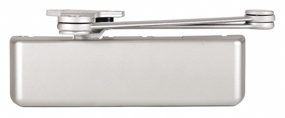 Aluminum, Aluminum Painted