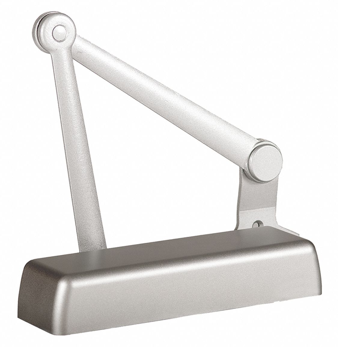 STANLEY, Non Hold Open, NonHanded, Door Closer 455V73QDC115R689BF