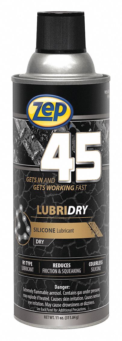 MULTIPURPOSE GREASE,SILICONE,16 OZ,CA12