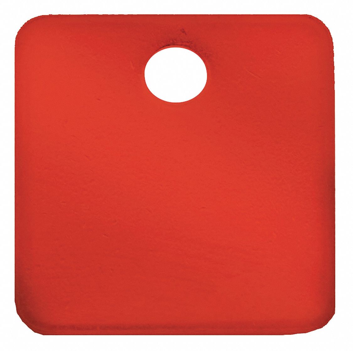 25ea, Round Blank Brass Tags – Northwest Mine Supply