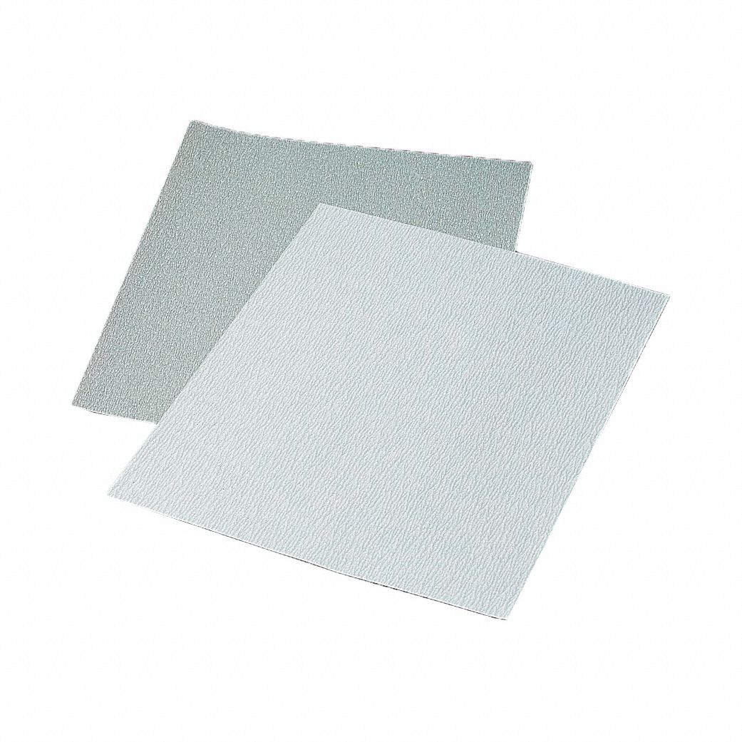 Sandpaper Sheet PK 50