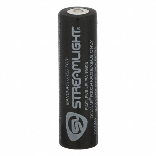 STREAMLIGHT, Rechargeable, SL-B26 Battery, Battery Pack - 457A47|68792 ...