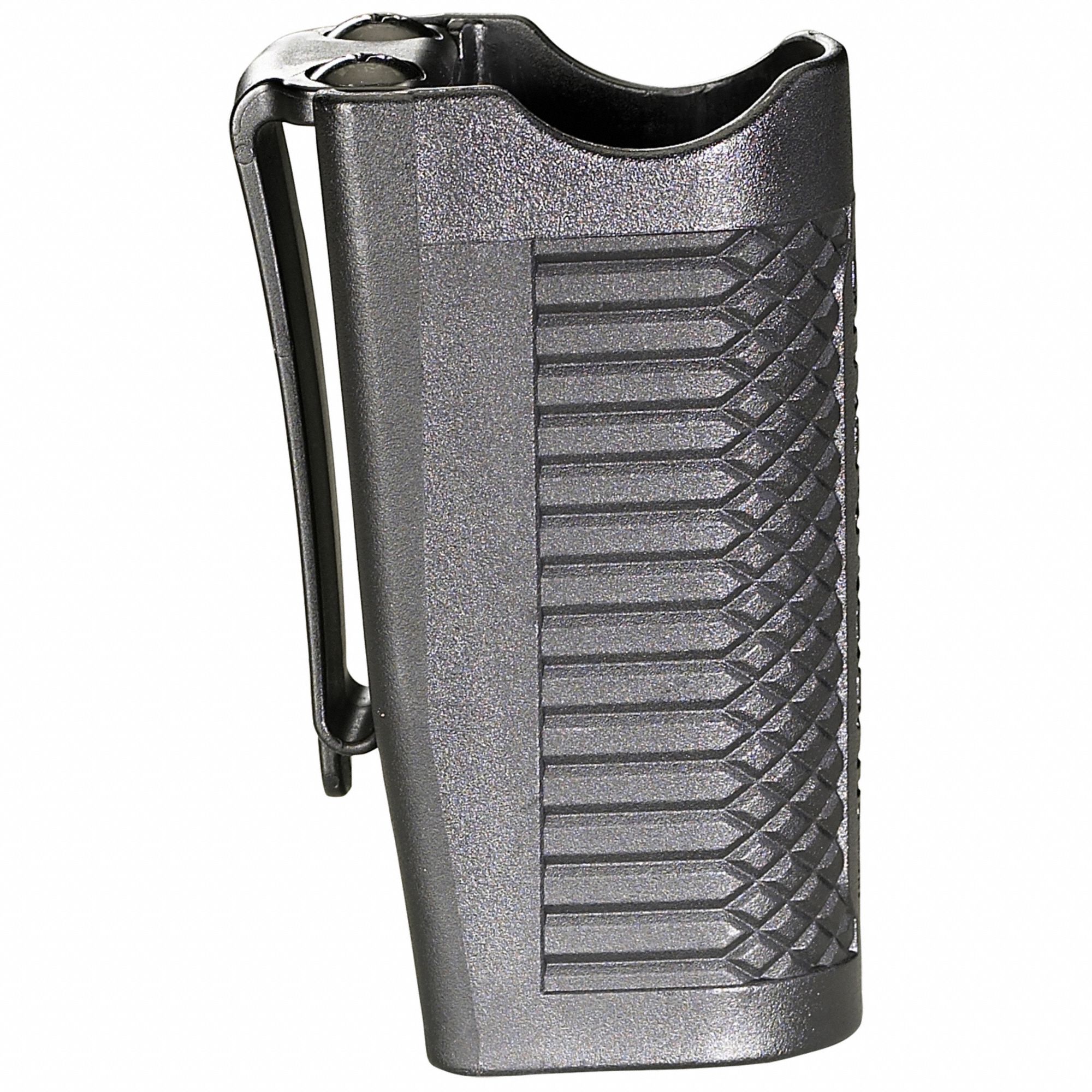 STREAMLIGHT Flashlight Holster Clip, Black, Streamlight, Holster