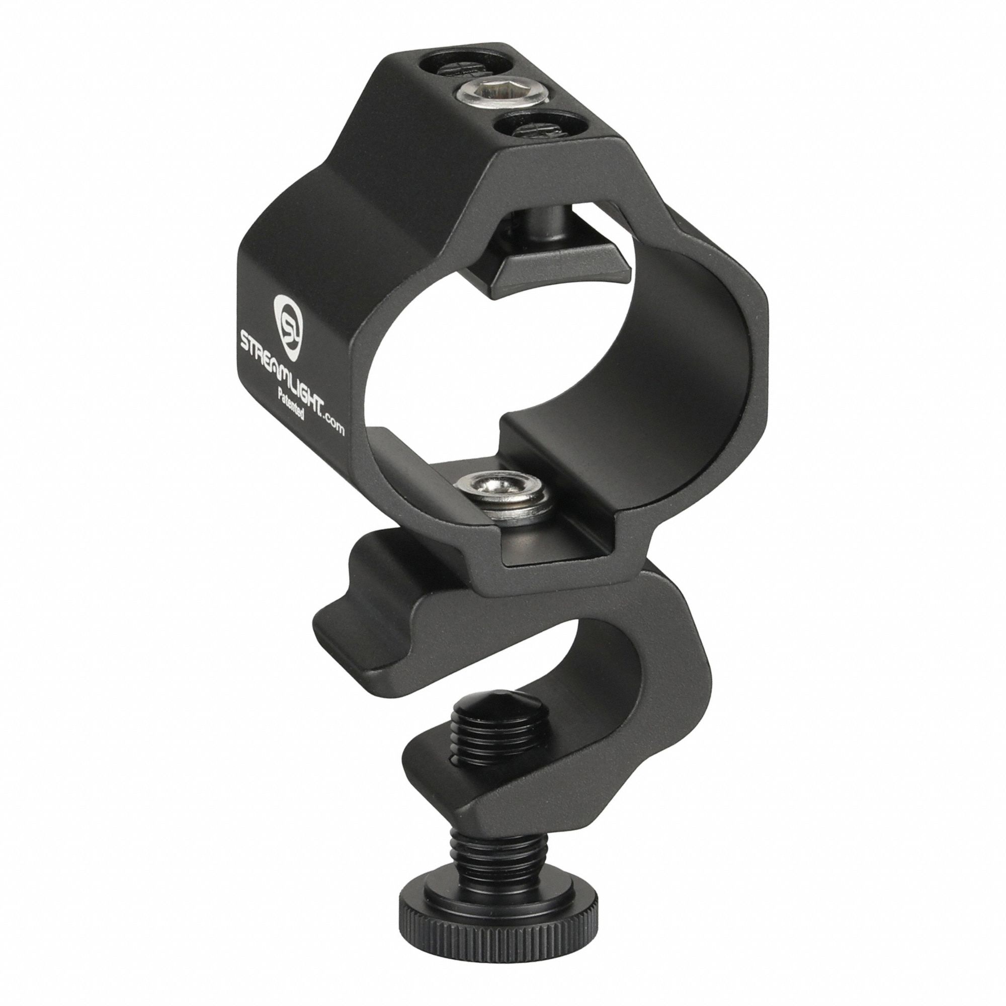 Helmet/Head Mount Aluminum