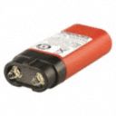 Flashlight Battery Pack, 4.8V