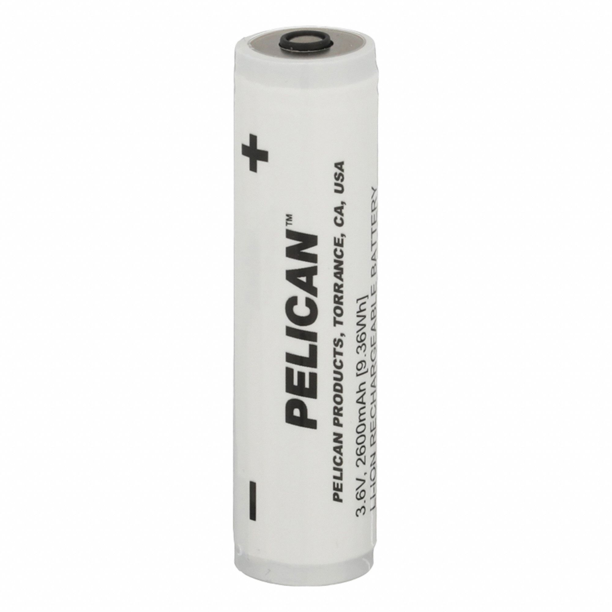 Rechargeable Battery: Rechargeable,