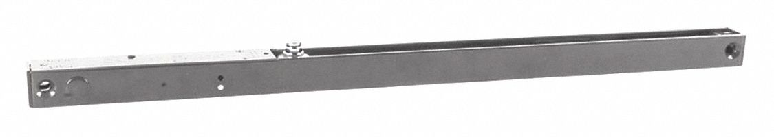 Standard Track: Aluminum