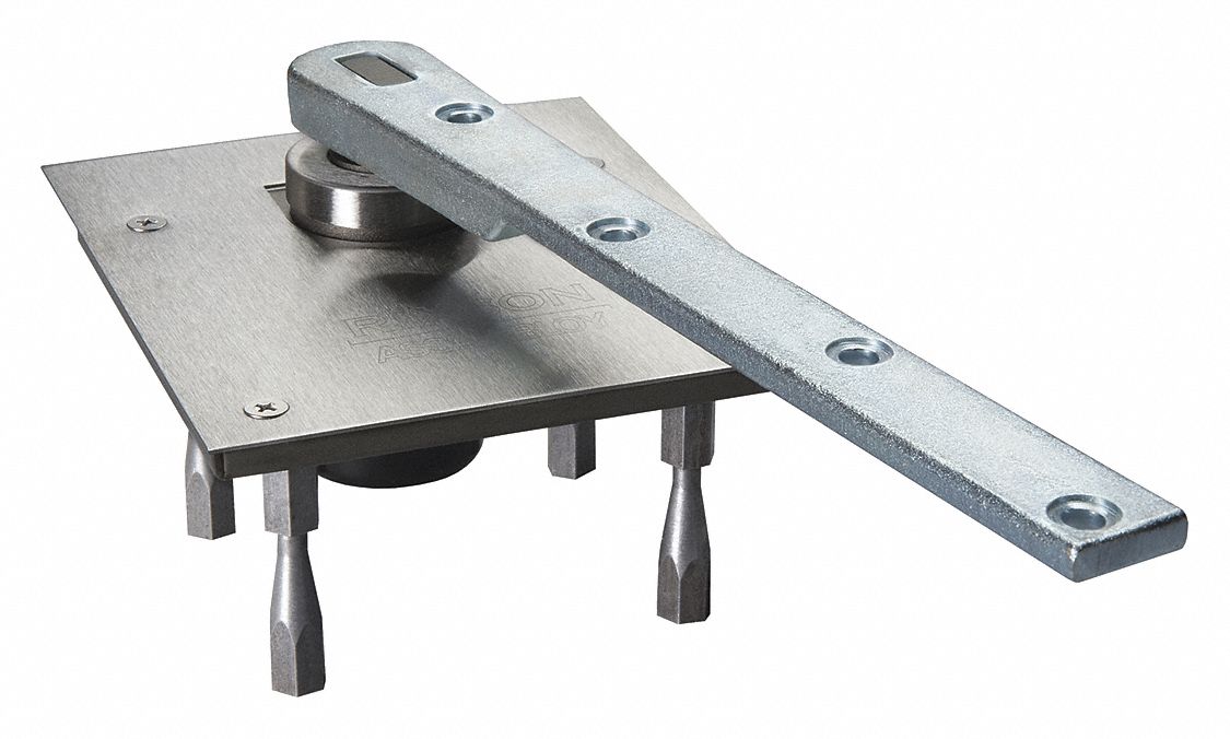 Center Hung Pivot Set