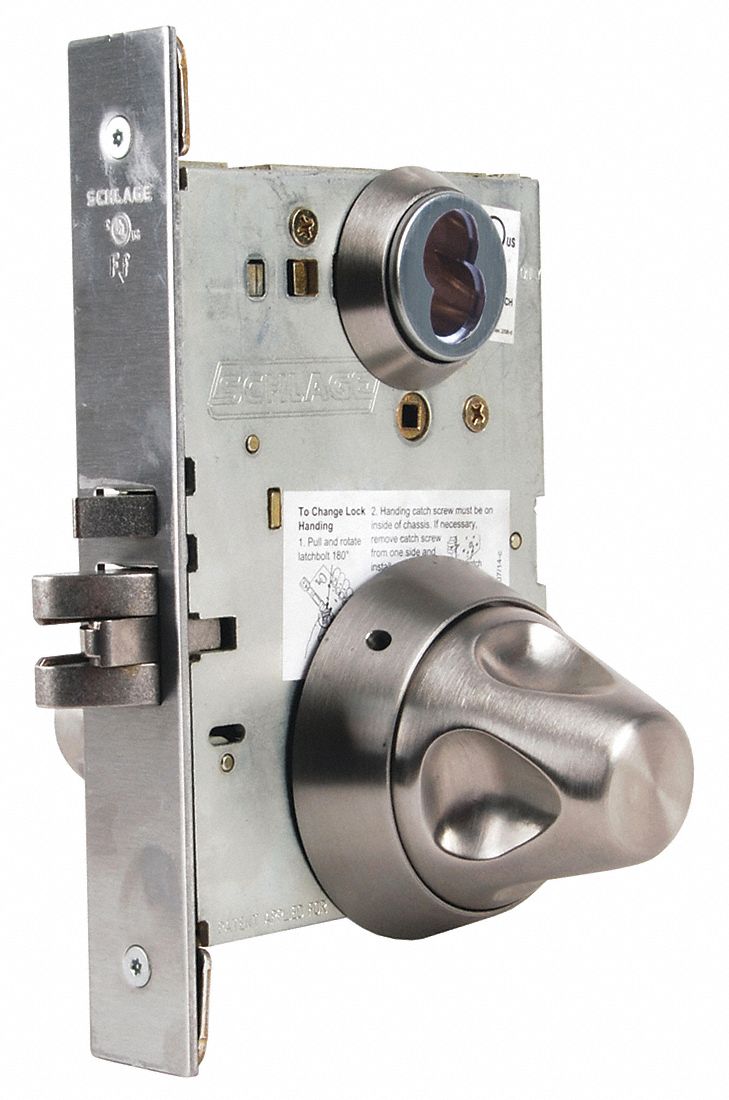 Satin Stainless Steel : Forged Brass, Stainless Steel, Satin Stainless Steel, Satin Stainless Steel : Cast Stainless Steel