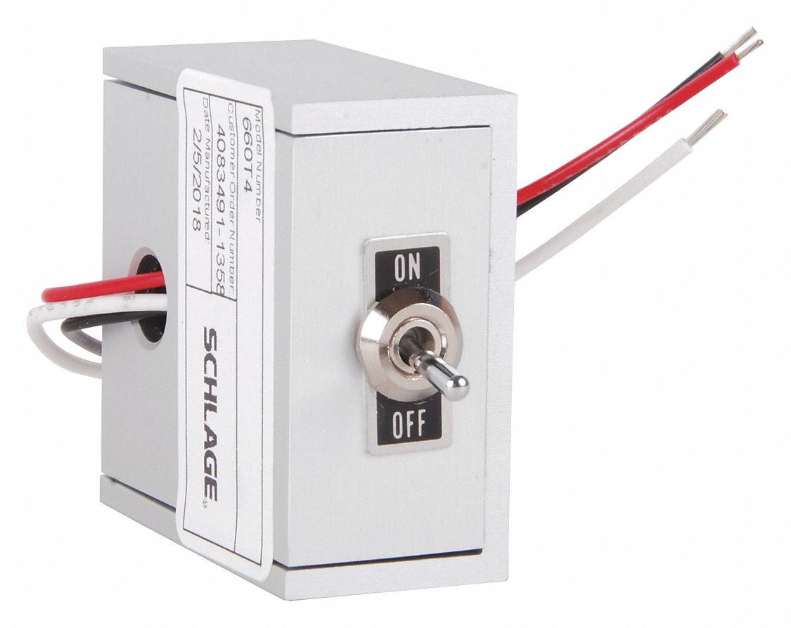 Electronic Activation Devices