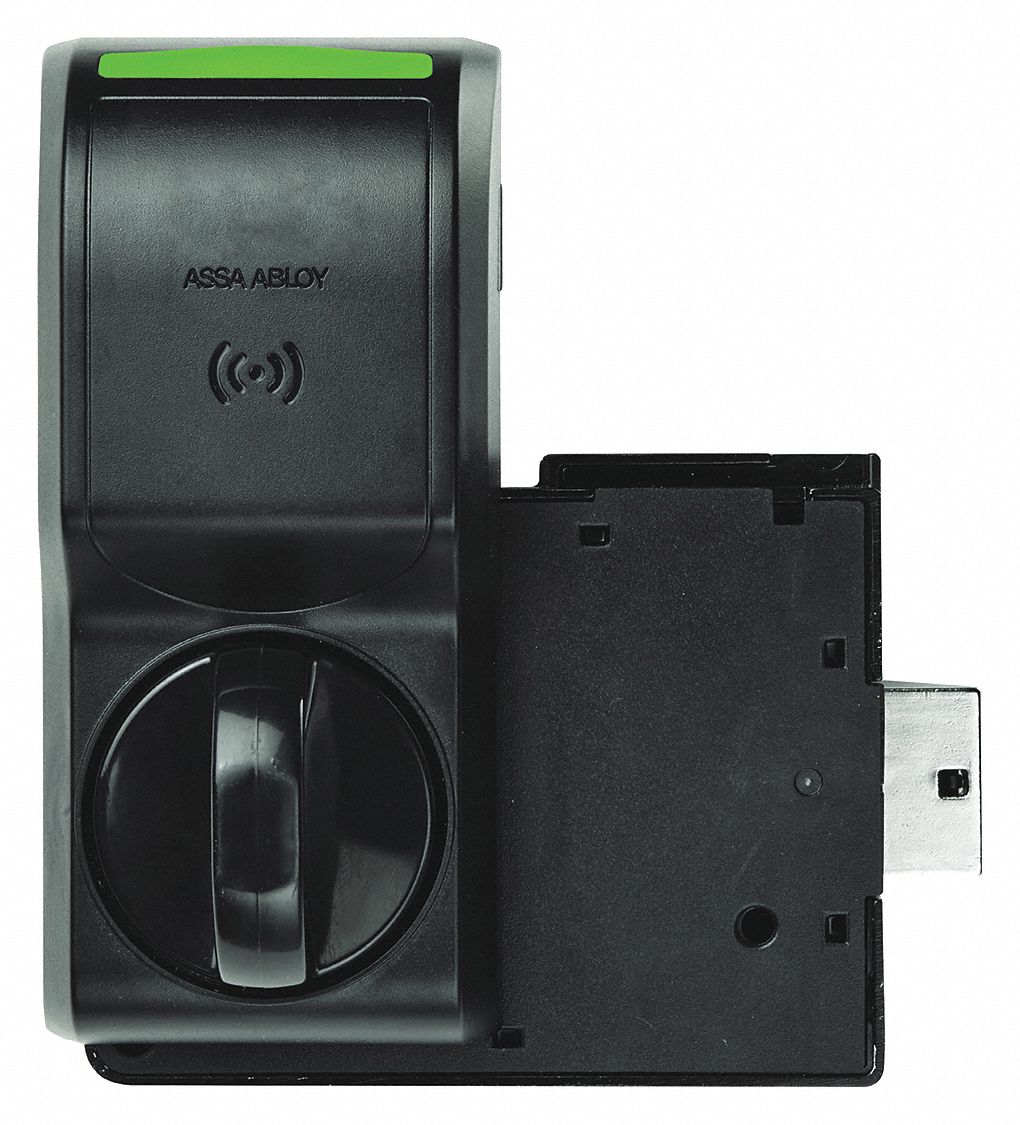 Matte, Keyless Lock 457D80K200622B2 Grainger