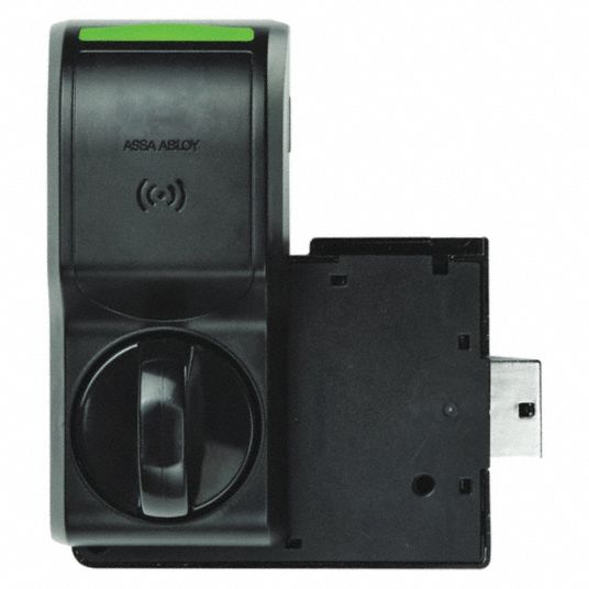 Matte, Keyless Lock 457D80K200622B2 Grainger