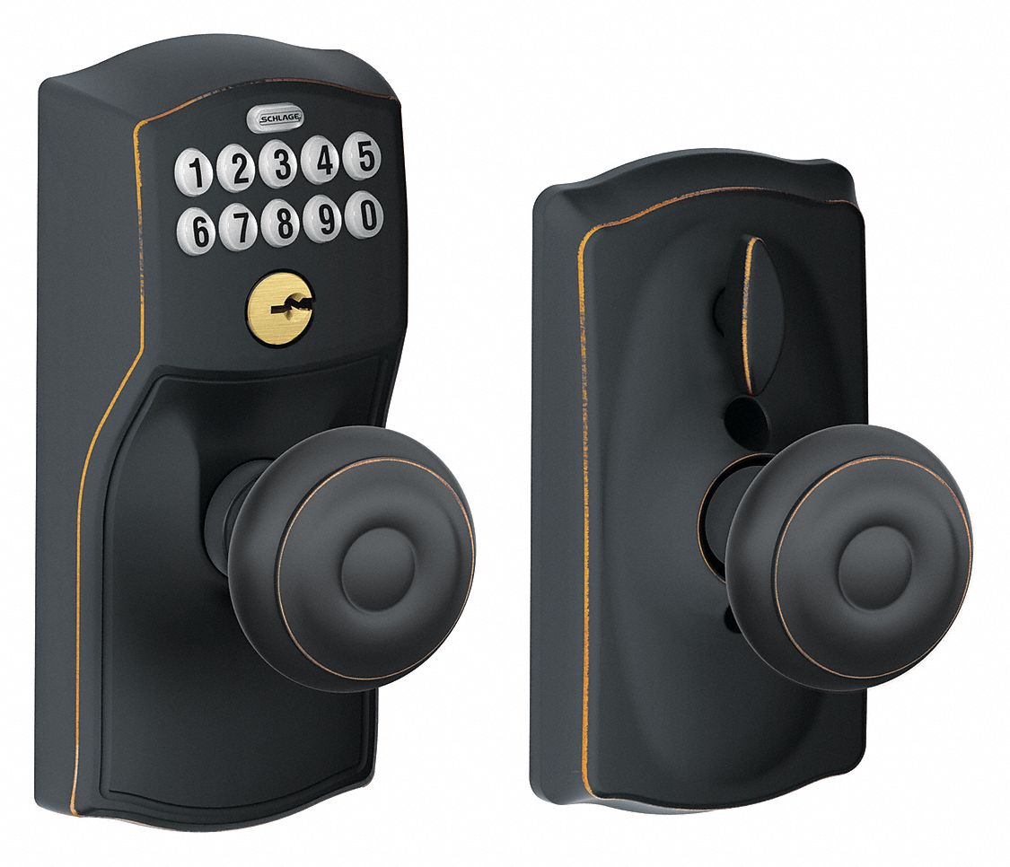 Bronze, Satin Bronze, Blackened, Satin Relieved, Clear Coated