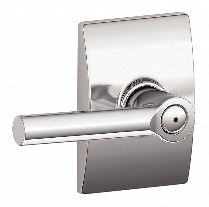 Bright Chromium-Plated : Brass, Bright Chromium-Plated, Chrome