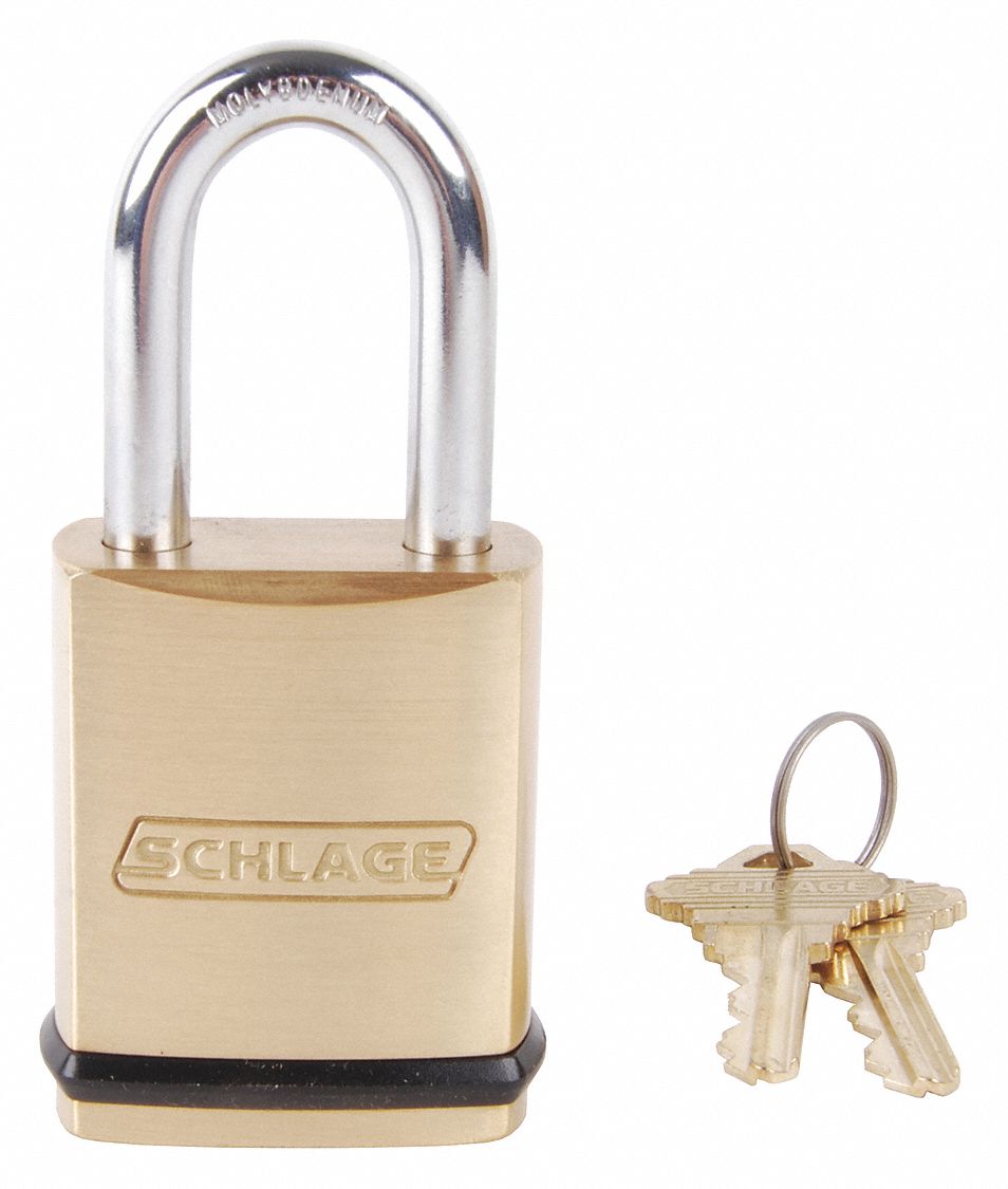 2 padlock