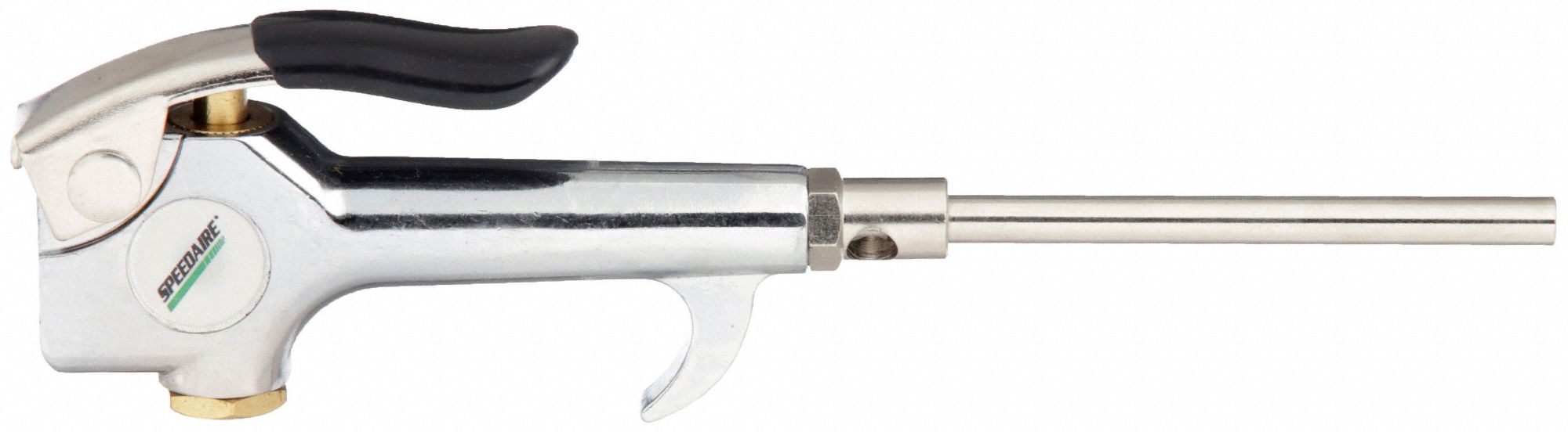 SOUFFLETTE AIR,LEVIER COURT,ALUMINIUM