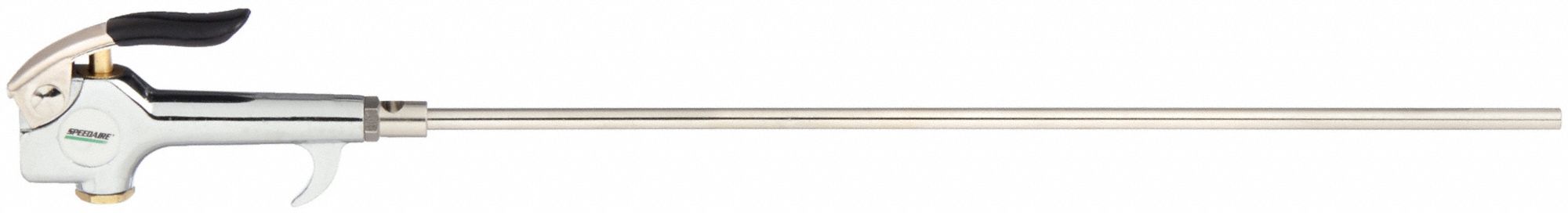 SOUFFLETTE AIR,LEVIER COURT,ALUMINIUM