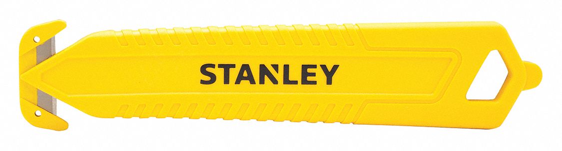 Safety Cutter, Ambidextrous, PK10