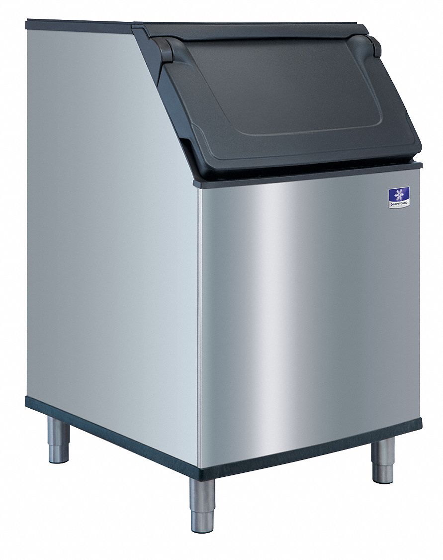 Ice Bins: Commercial Ice Bins & Ice Storage Bins