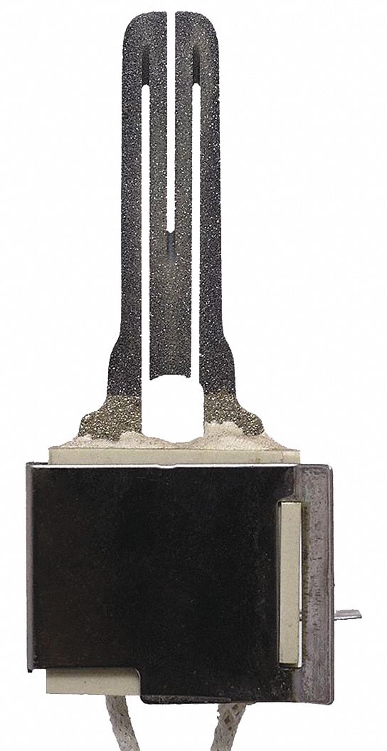 DIVERSITECH, Hot Surface Igniter, Silicon Carbide, Hot Surface Igniter