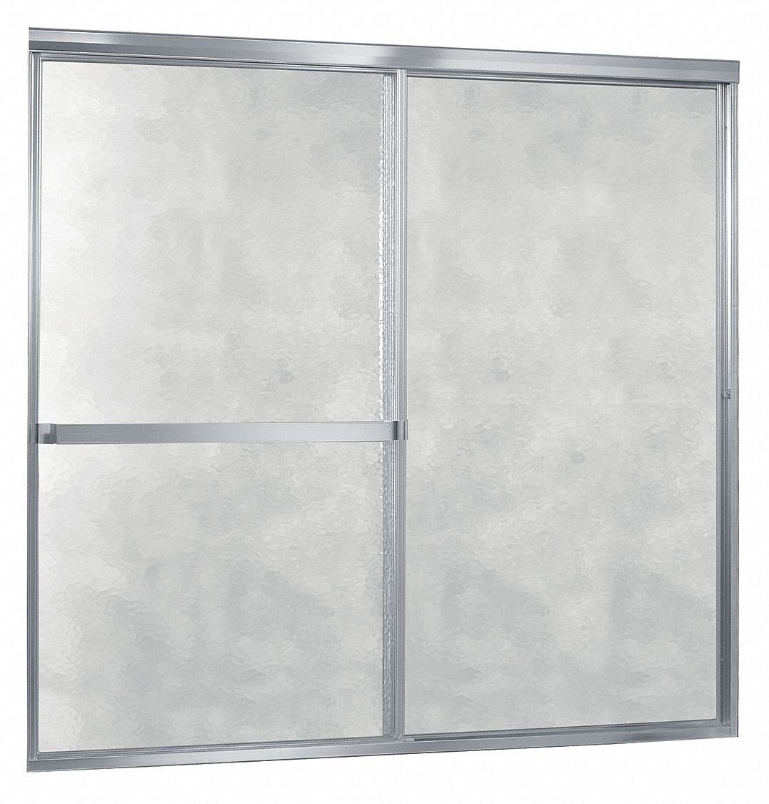 Door: Framed, Overall