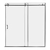 Sliding Door & Panel Bathtub Doors image