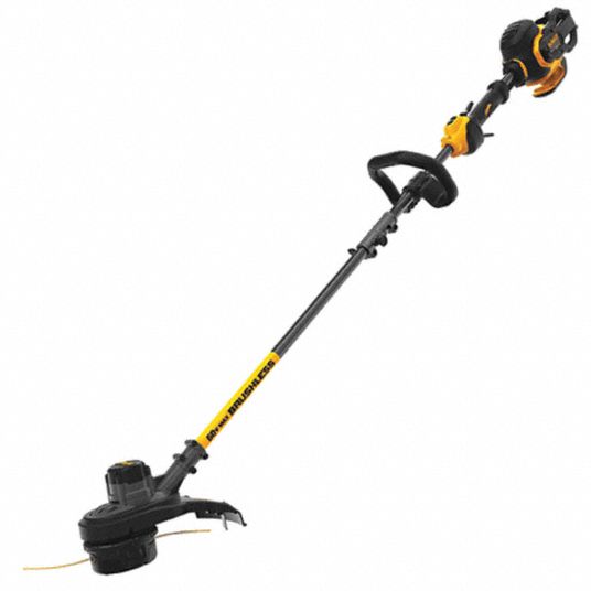 DeWalt DCST970B FLEXVOLT 60V MAX* Cordless String Trimmer (Tool Only)