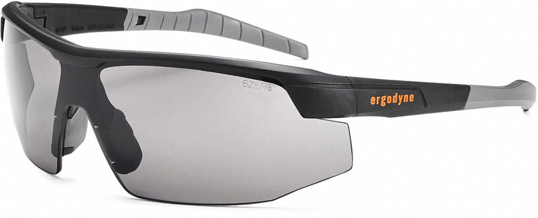 Safety Glasses, Traditional Design