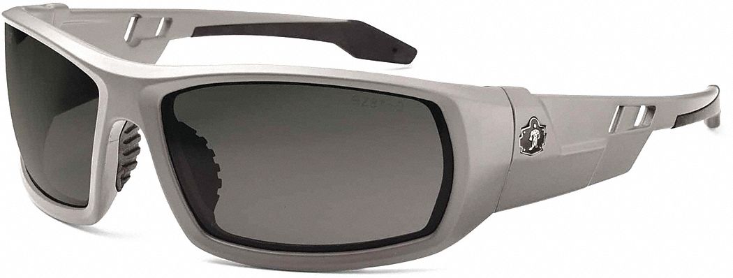 Safety Glasses, Traditional Design