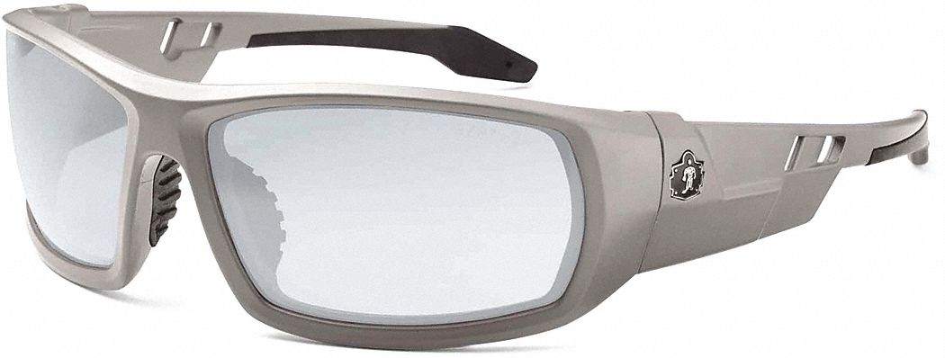 Safety Glasses, Traditional Design