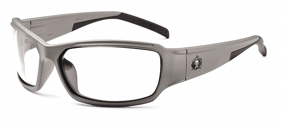 Safety Glasses, Traditional Design
