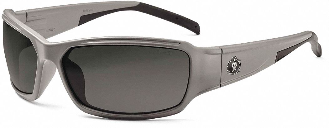 Safety Glasses, Traditional