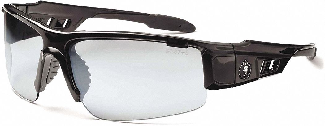 Safety Glasses, Traditional Design